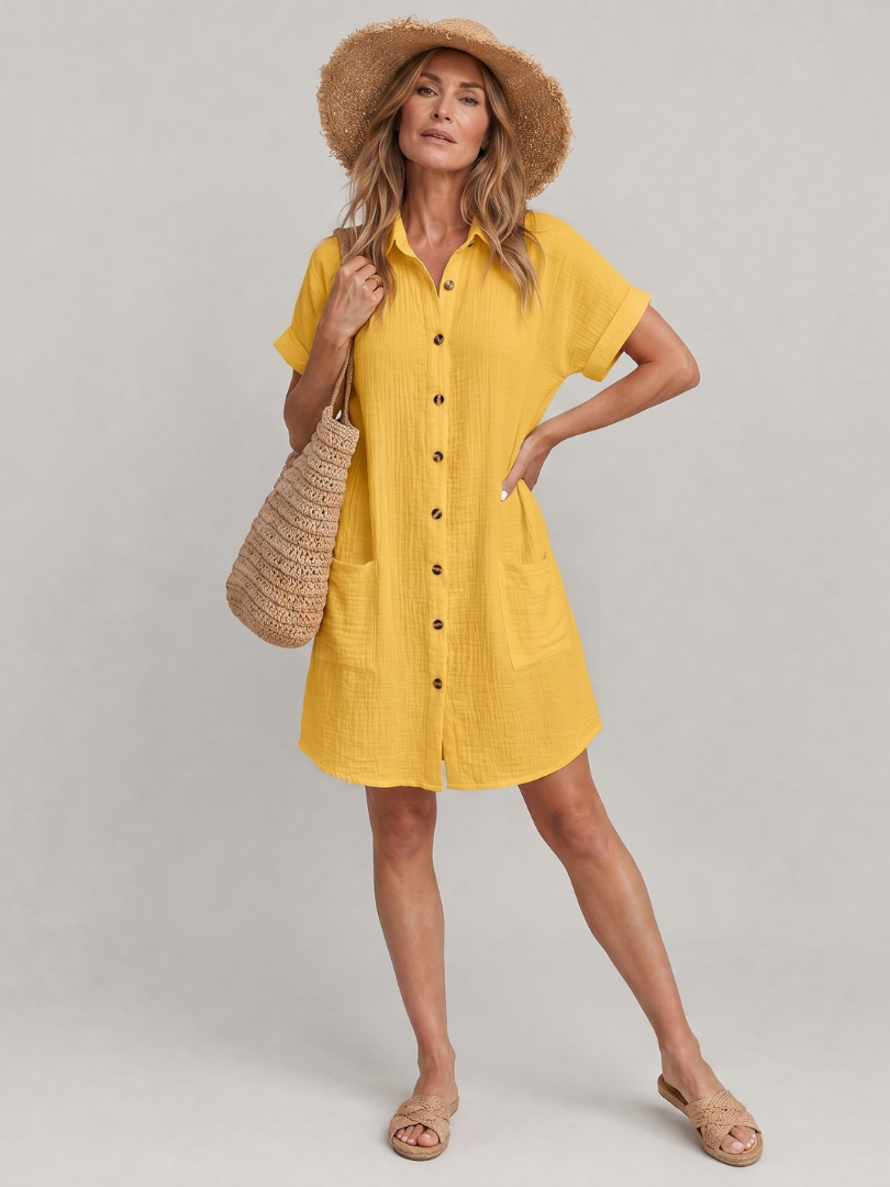 Knee Length Dresses