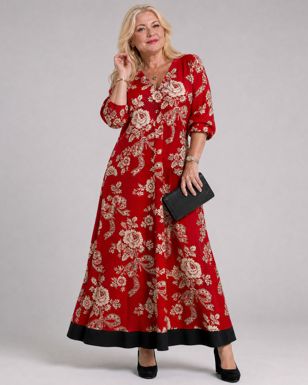 The Bohemian Edit