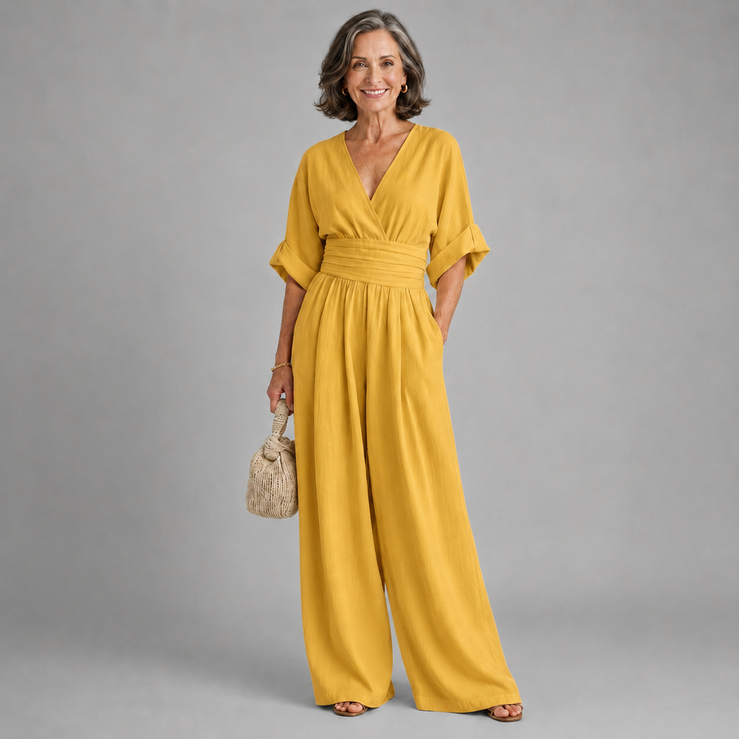 Risel | Comfortable Jumpsuit