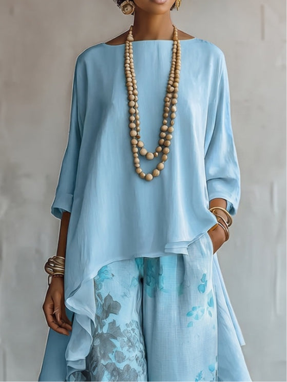 Cynthia™ | Flowing Elegance Set