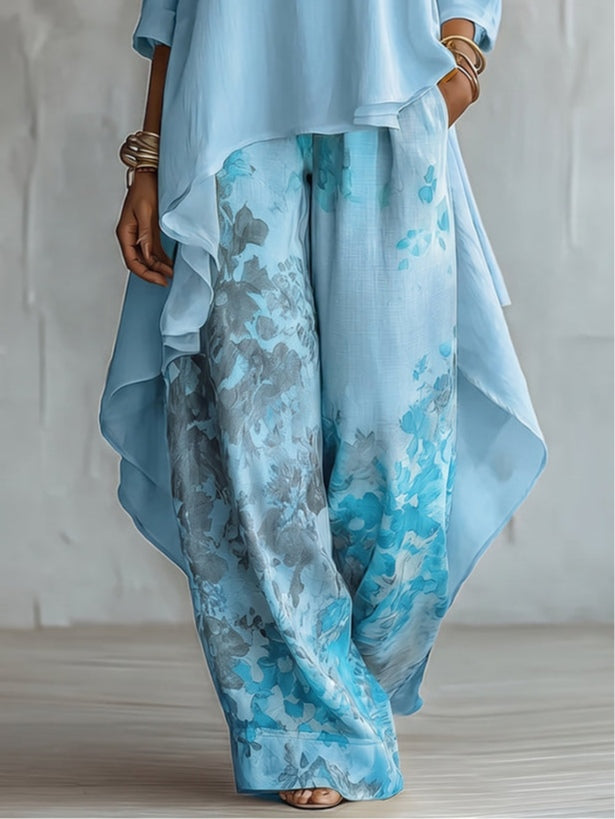 Cynthia™ | Flowing Elegance Set