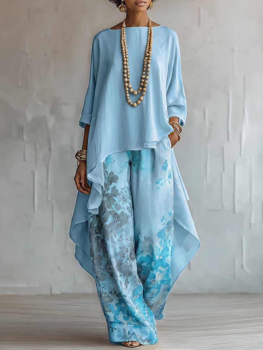 Cynthia™ | Flowing Elegance Set