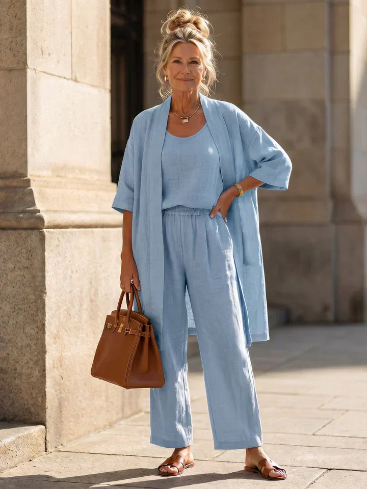 Lorrinde I Elegant Set
