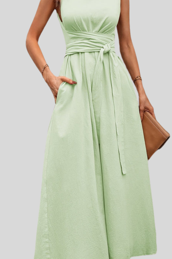 Vivienne™ | Summer Elegance Dress