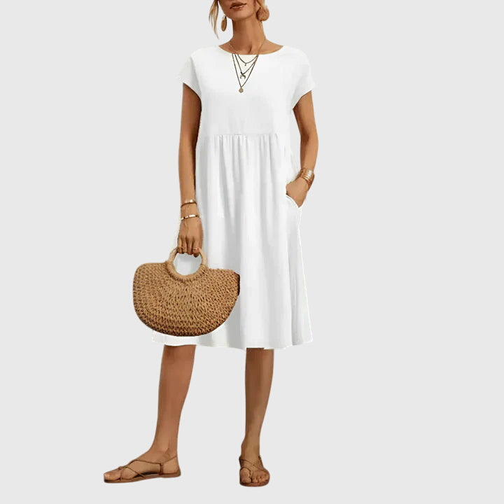 Mirabel™  | Elegant Spring Dress
