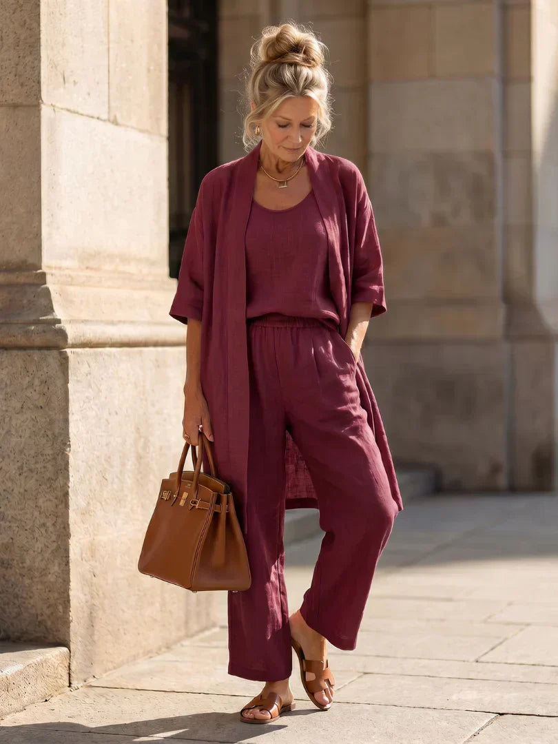 Lorrinde I Elegant Set