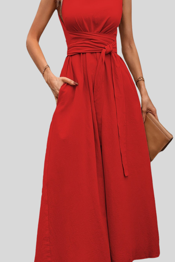 Vivienne™ | Summer Elegance Dress