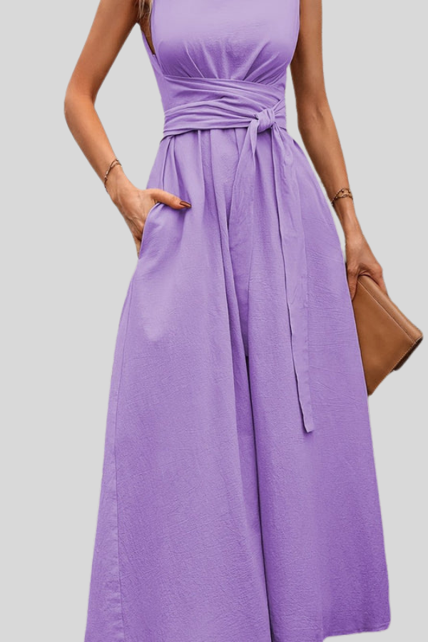 Vivienne™ | Summer Elegance Dress
