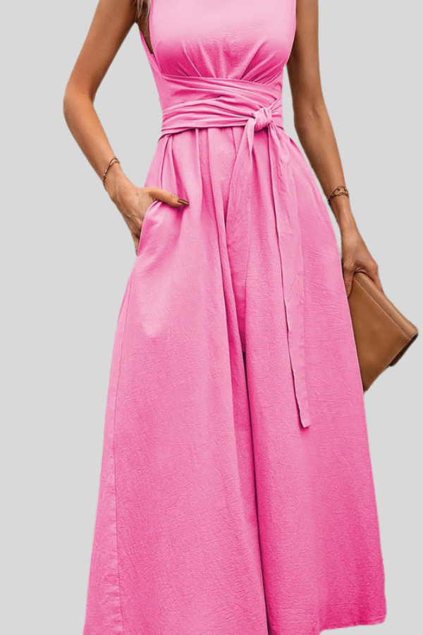 Vivienne™ | Summer Elegance Dress
