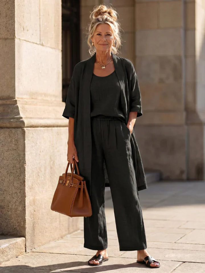 Lorrinde I Elegant Set