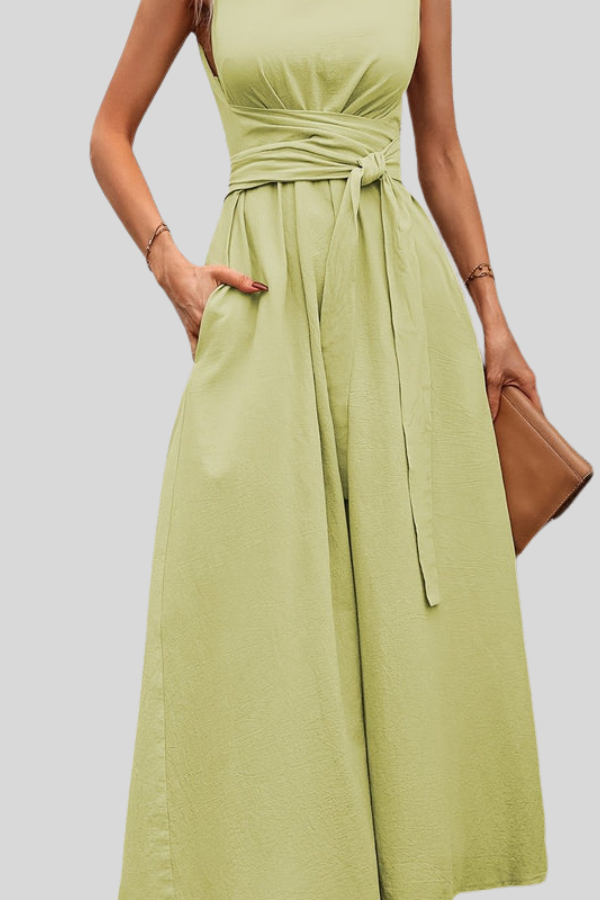 Vivienne™ | Summer Elegance Dress