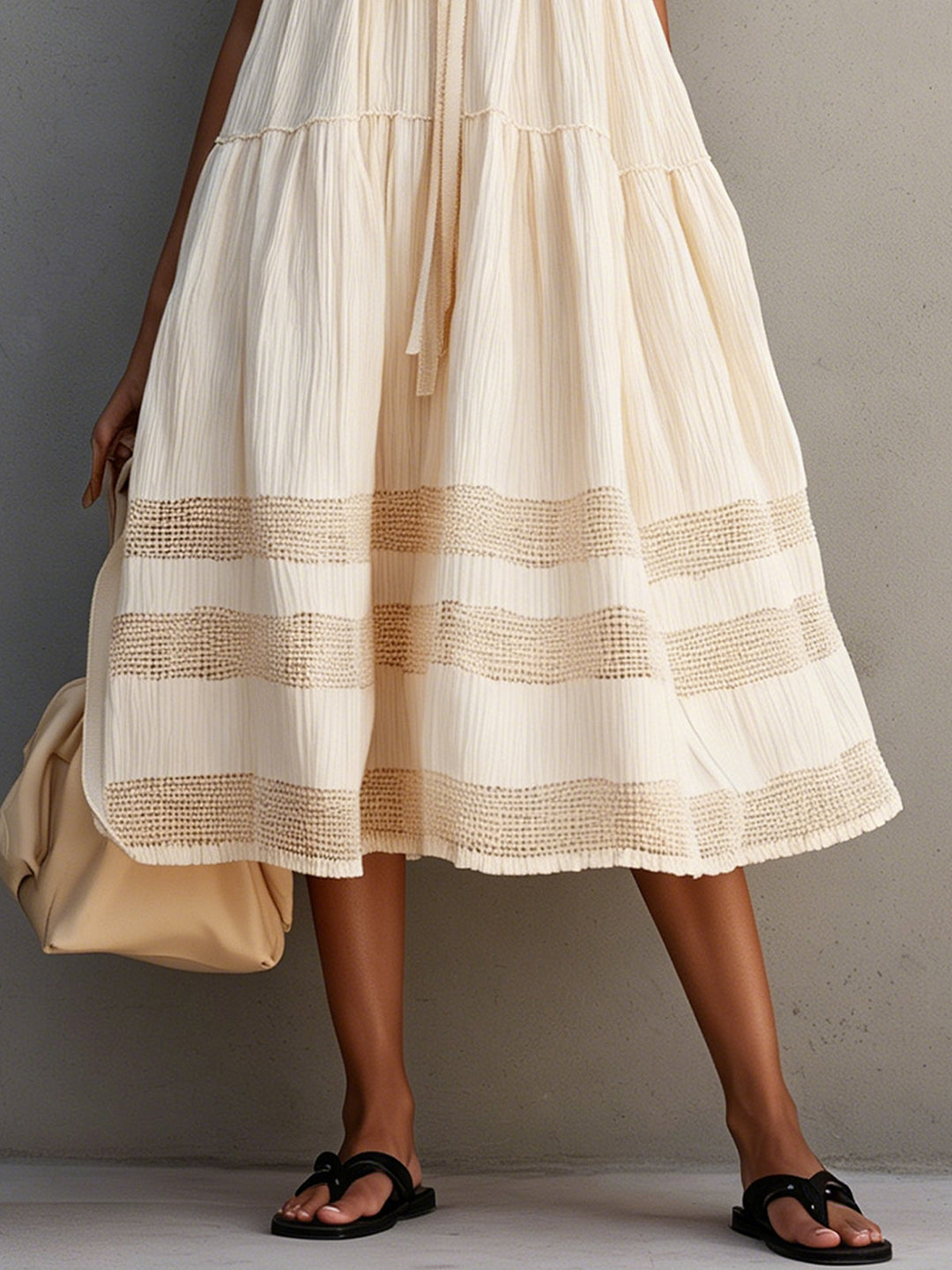 Rosemary™ | Coastal Romance Dress