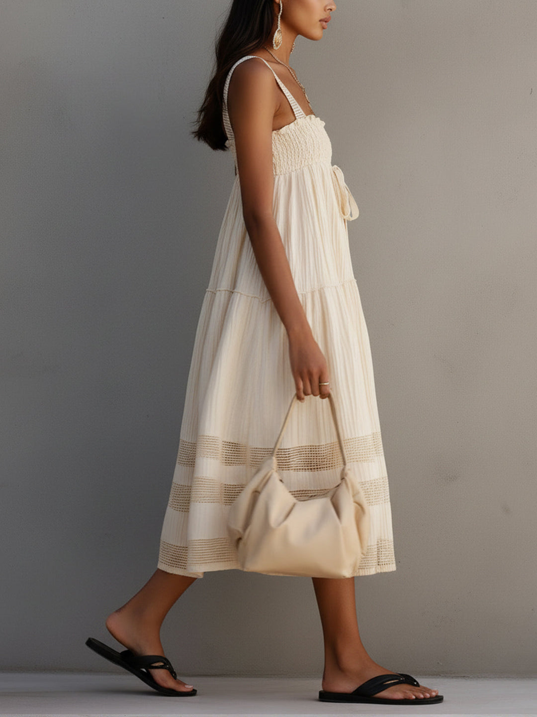 Rosemary™ | Coastal Romance Dress