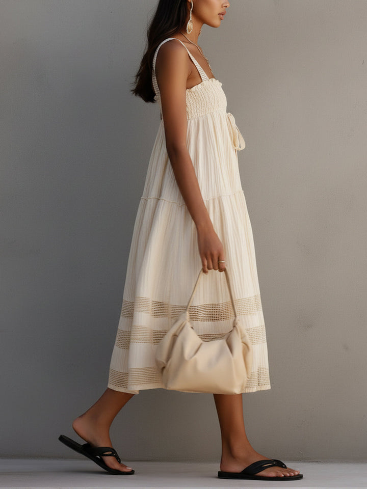 Rosemary™ | Coastal Romance Dress