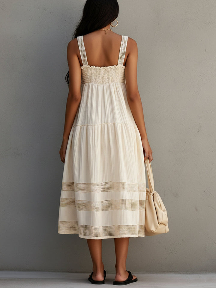 Rosemary™ | Coastal Romance Dress