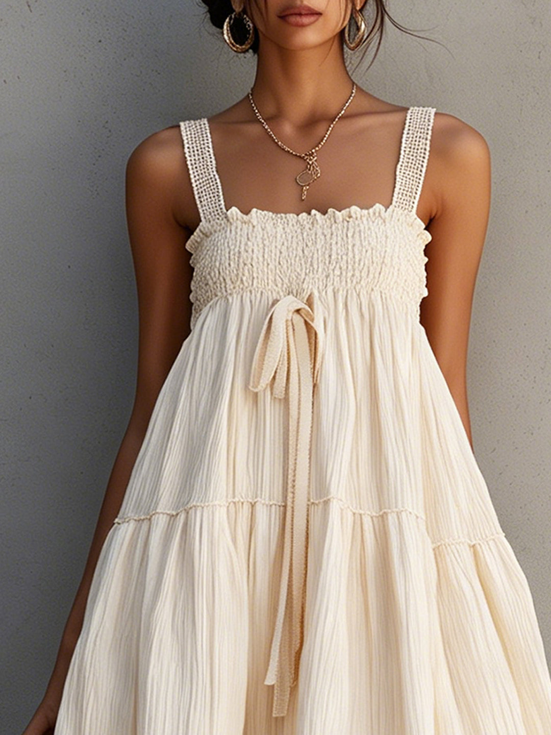 Rosemary™ | Coastal Romance Dress