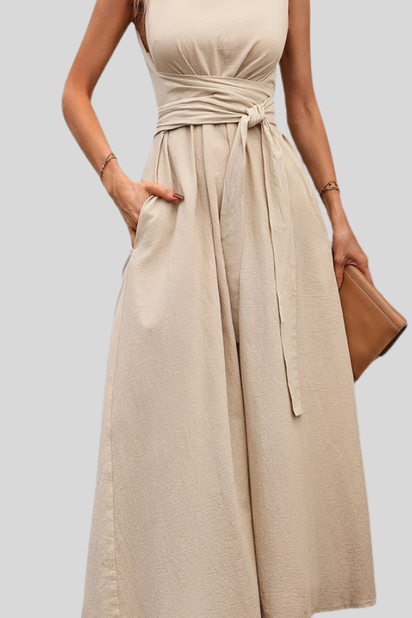 Vivienne™ | Summer Elegance Dress