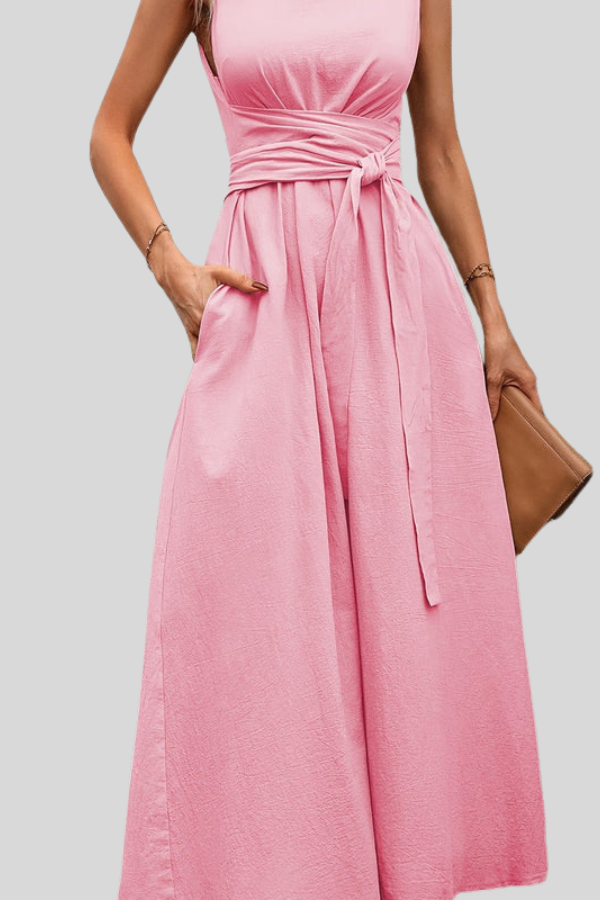 Vivienne™ | Summer Elegance Dress