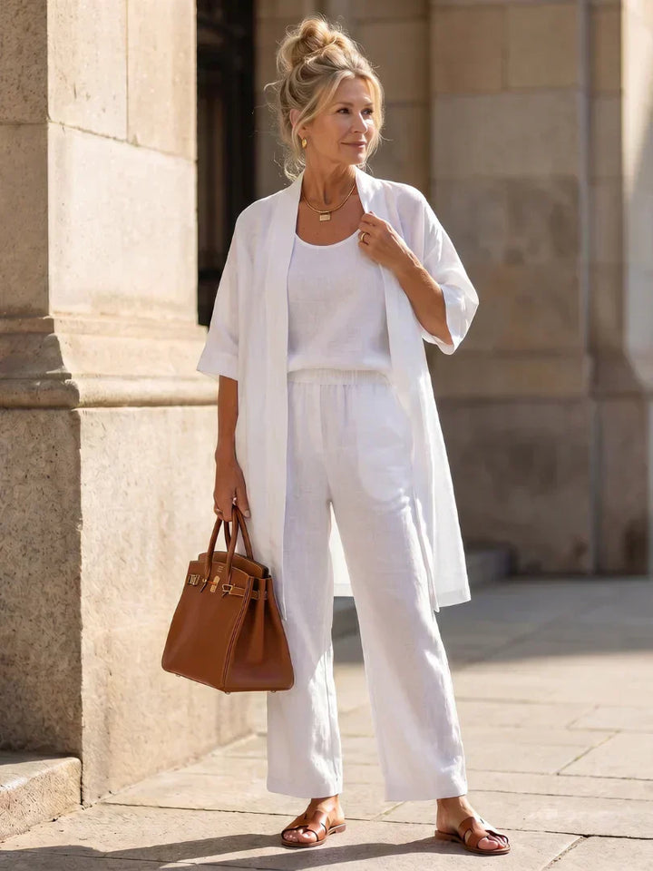 Lorrinde I Elegant Set
