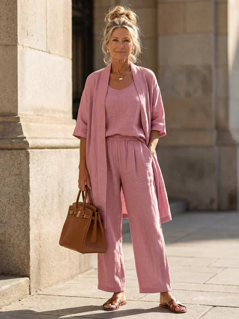 Lorrinde I Elegant Set