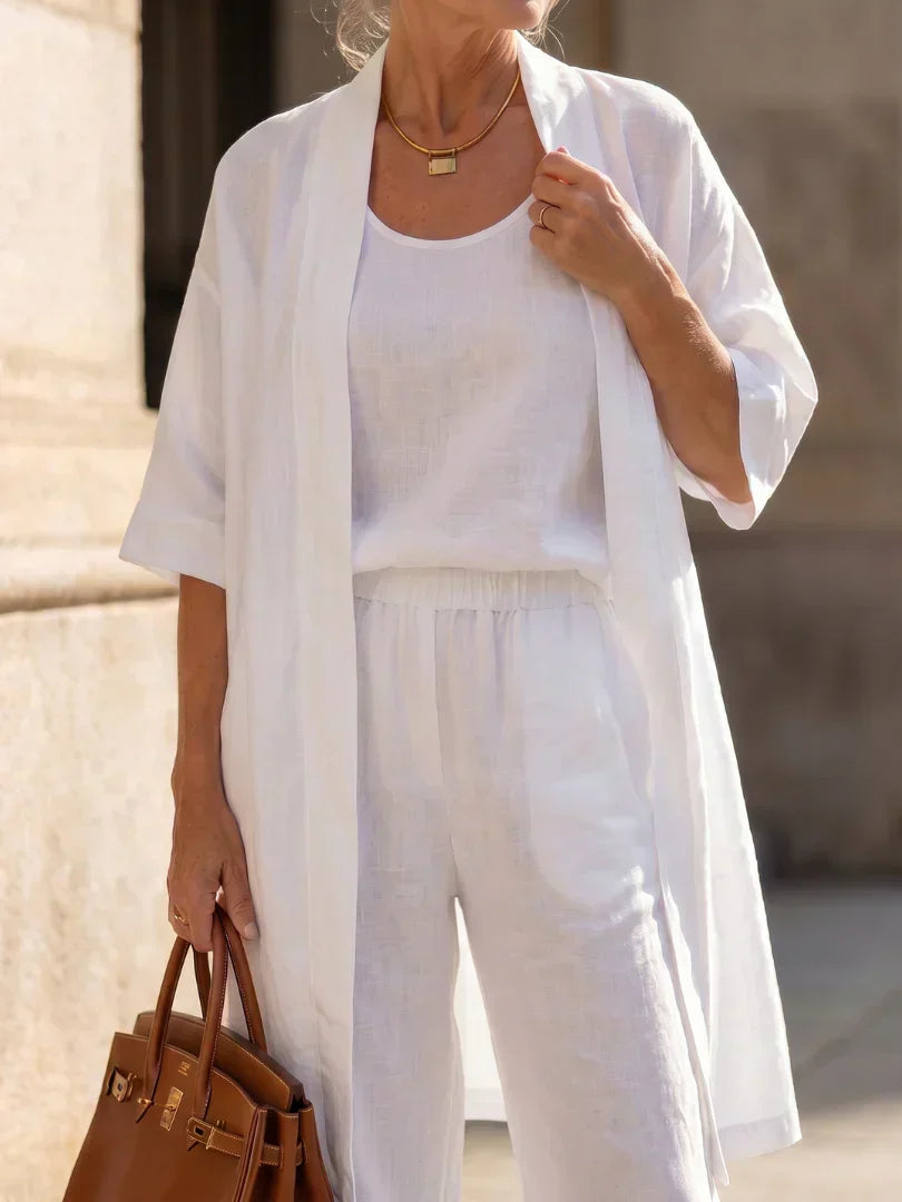 Lorrinde I Elegant Set