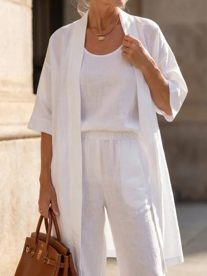 Lorrinde I Elegant Set