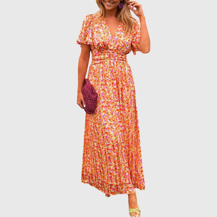 Alice | Summer Dress