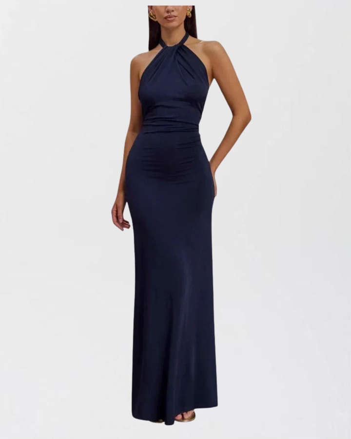 Anzhelia | Maxi Dress