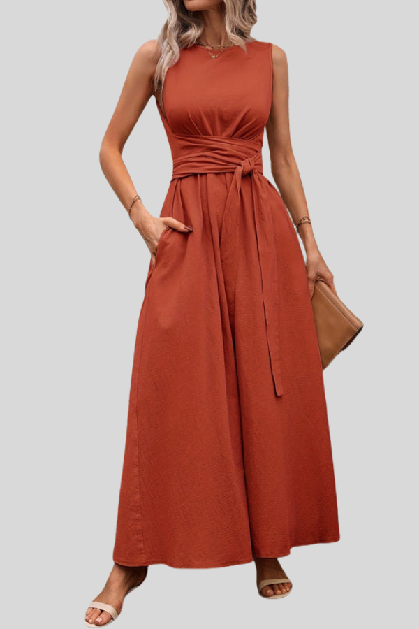 Vivienne™ | Summer Elegance Dress