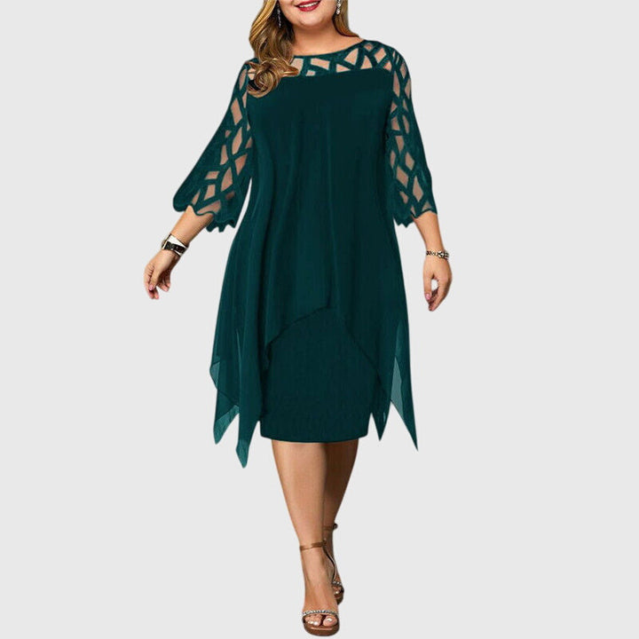 Jamie | Chic Dress.