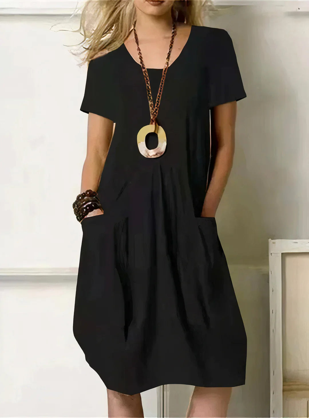 Ubud – Casual Dress