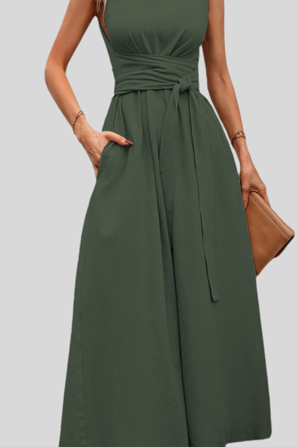 Vivienne™ | Summer Elegance Dress