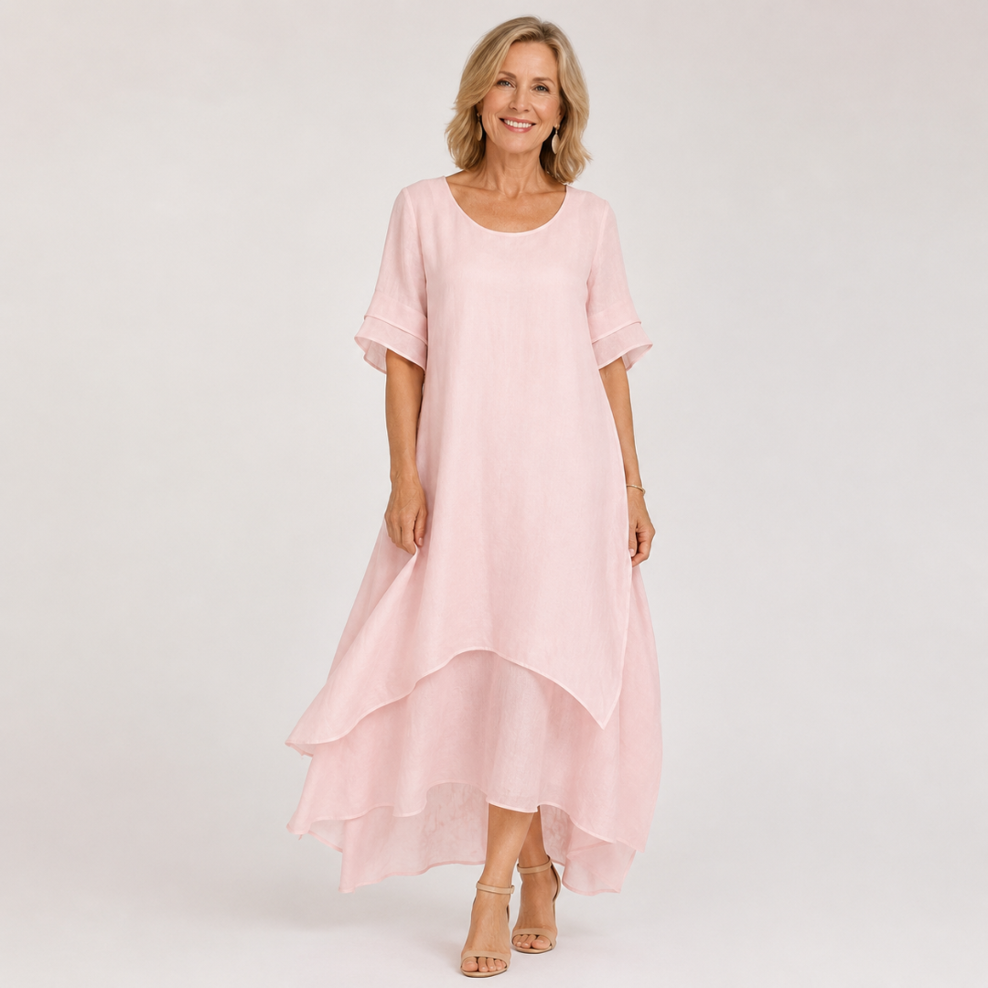 April™ | Elegant Dress