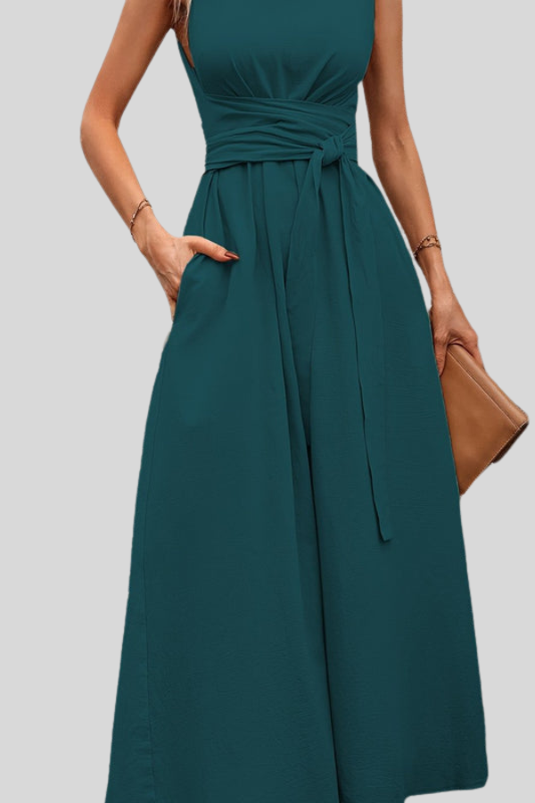 Vivienne™ | Summer Elegance Dress