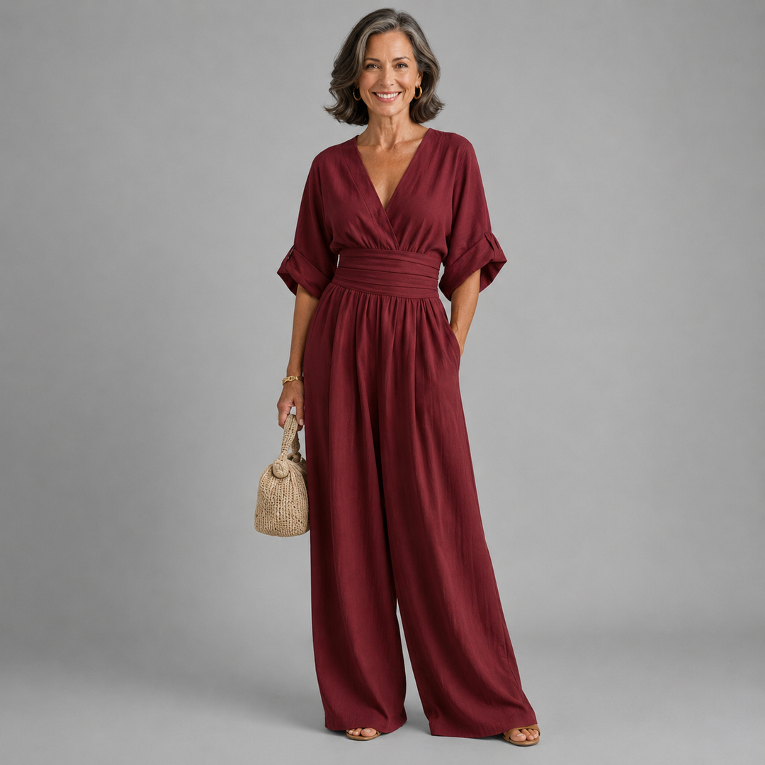 Risel | Comfortable Jumpsuit