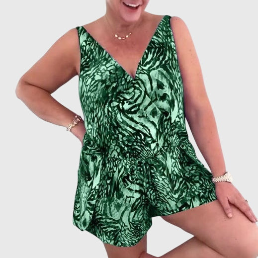 Winona | Elegant Swimsuit Dress