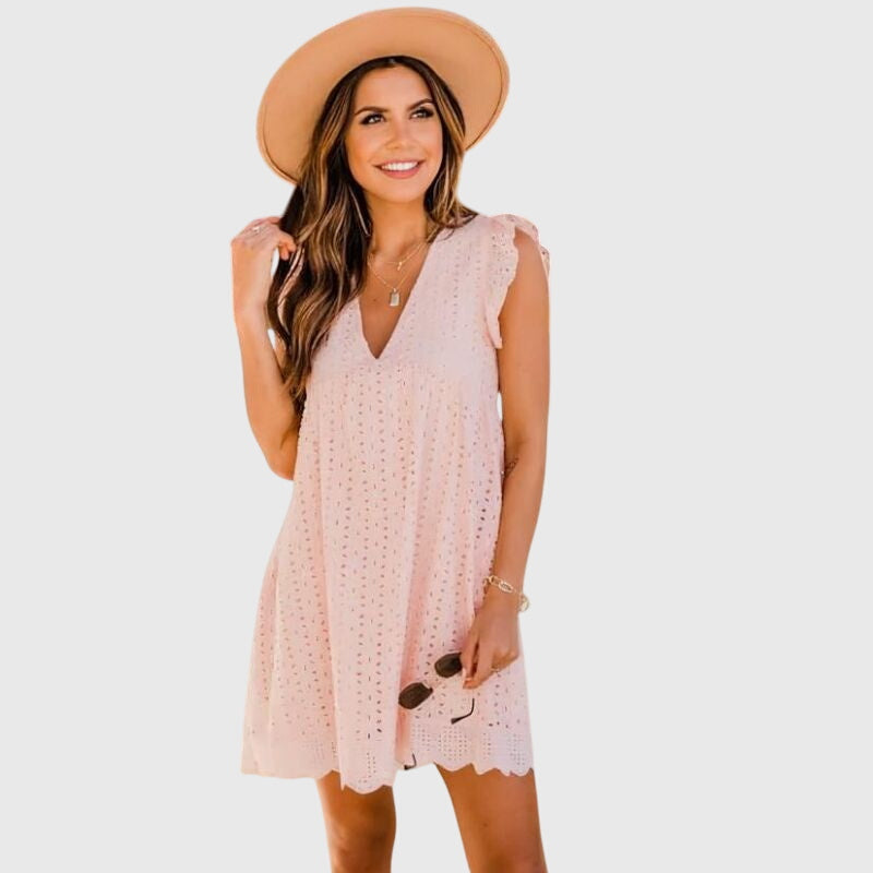 Jamie | 2 in 1 Summer Dress