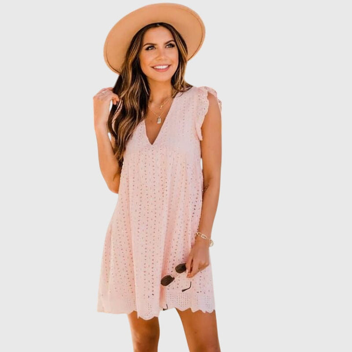 Jamie | 2 in 1 Summer Dress