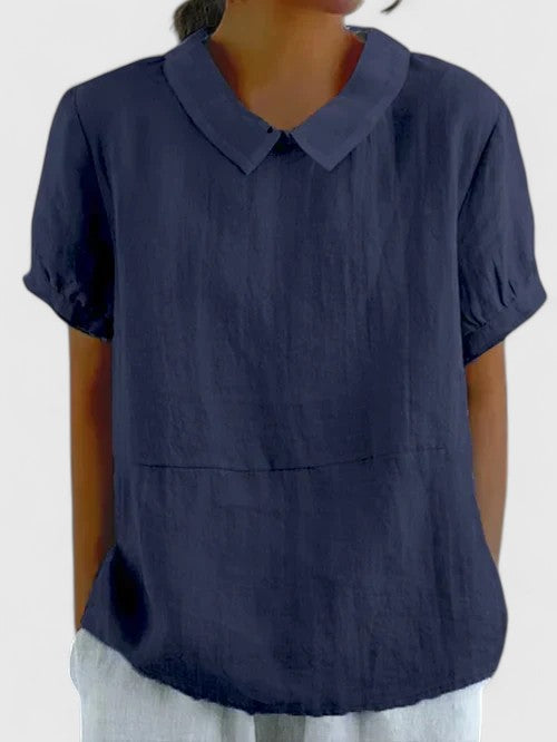 Jamie | Elegant Shirt