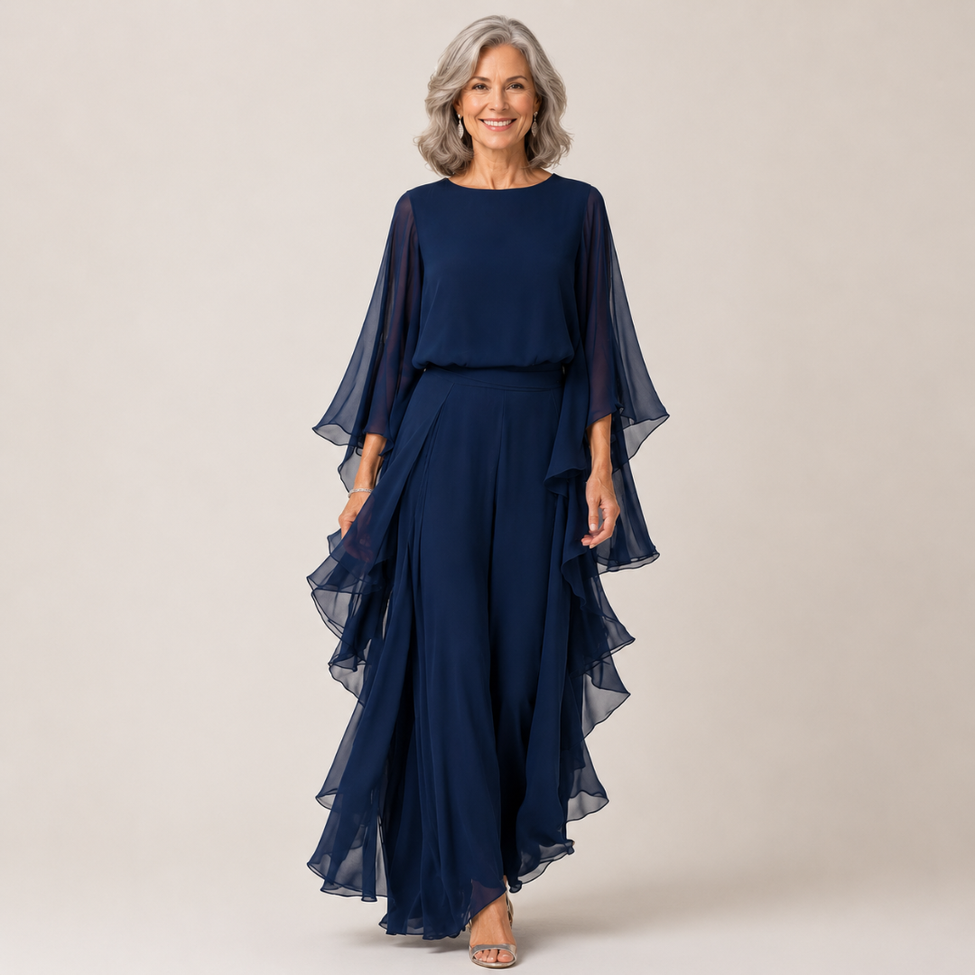Michaela™ Elegant Set
