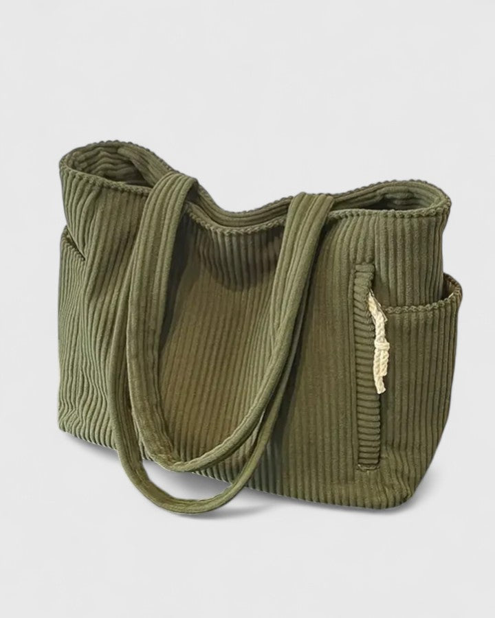 Jamie | Elegant Tote Bag