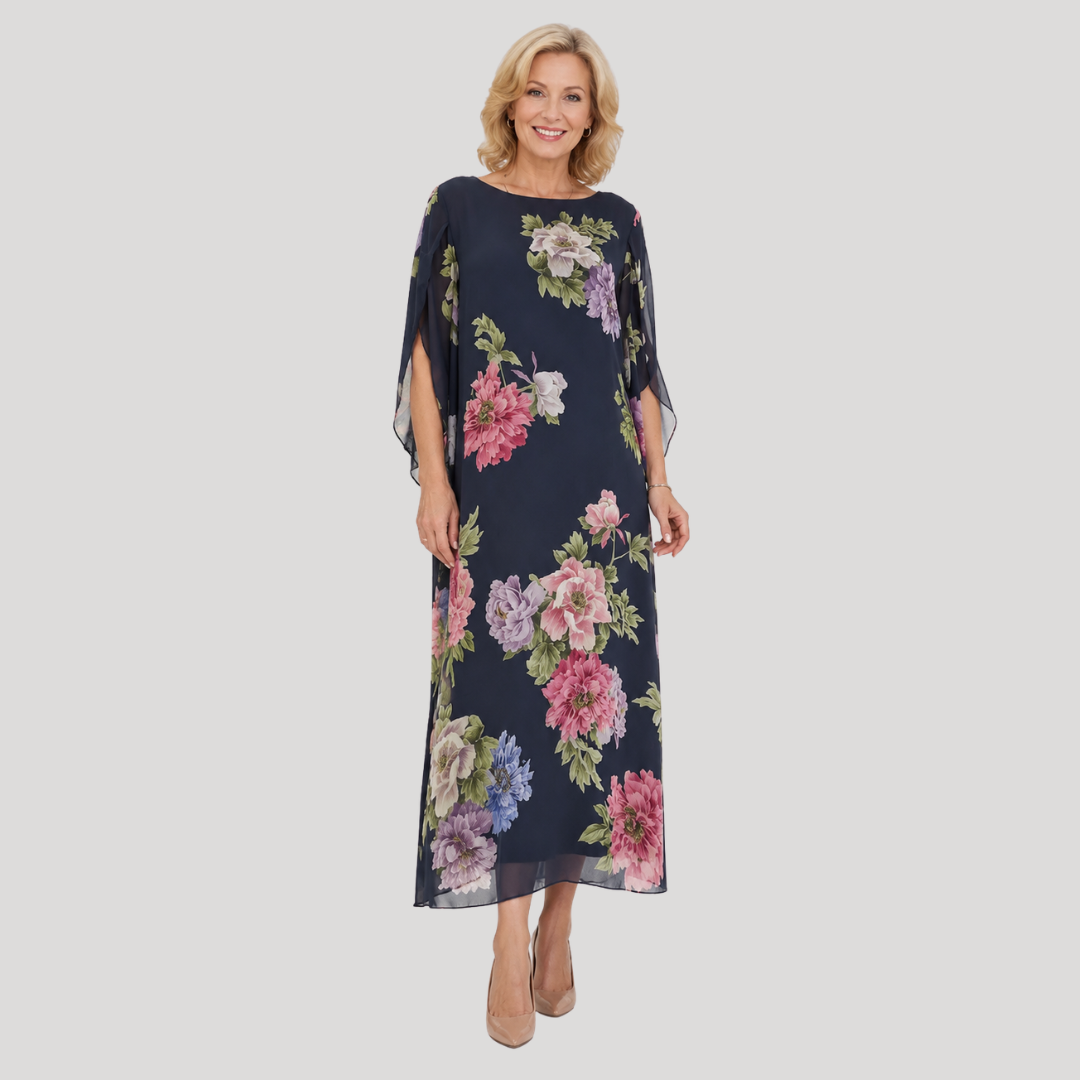 dresslily dresses Women's Organic Cotton Midi Dress this summer dress makes it effortlessly easy to look put together. Rayna Appliqu Bustier Maxi Dress