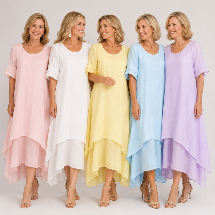 April™ | Elegant Dress