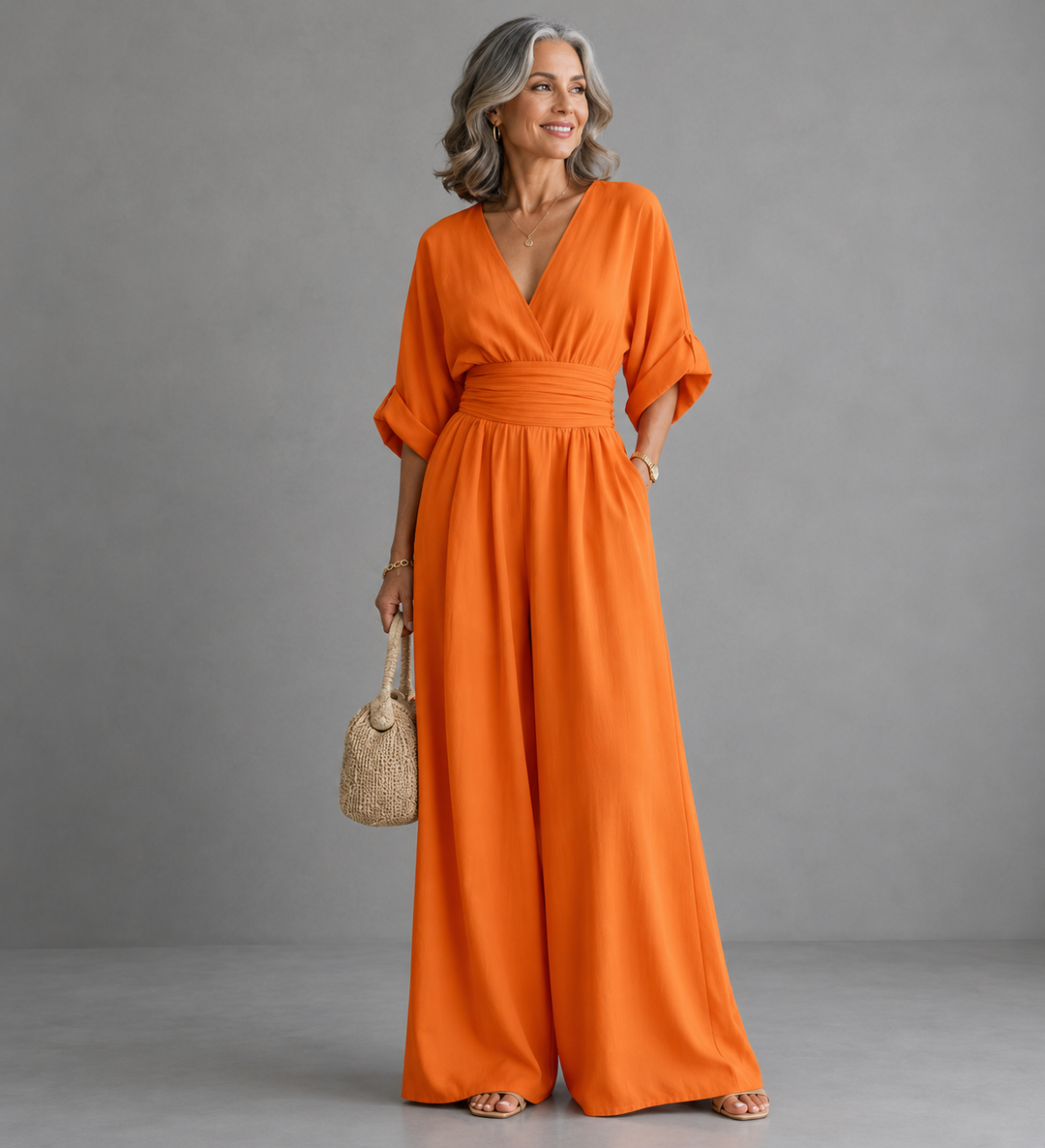 Risel | Comfortable Jumpsuit