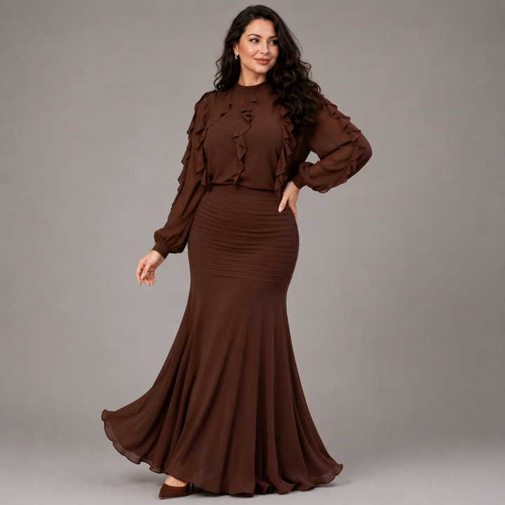 Seraphina™ | Timeless Occasion Two Piece Set