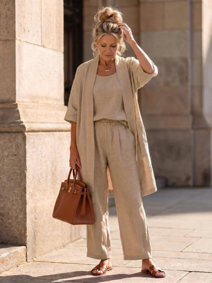 Lorrinde I Elegant Set