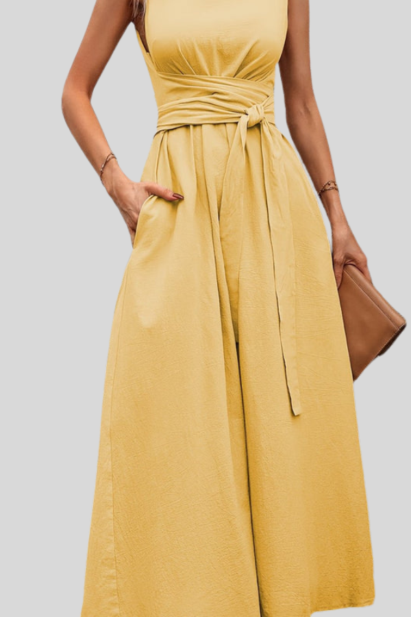 Vivienne™ | Summer Elegance Dress
