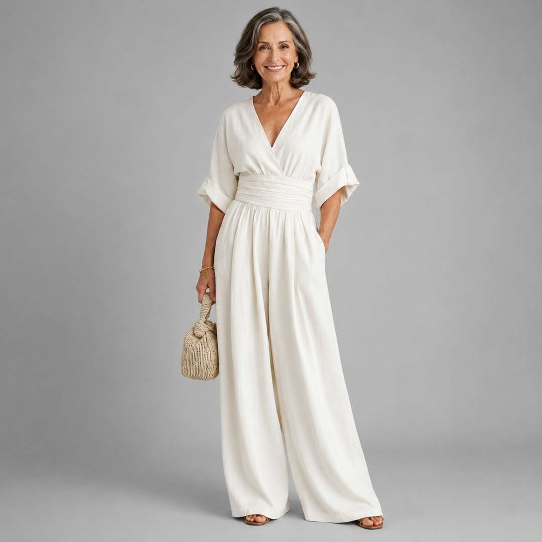 Risel | Comfortable Jumpsuit