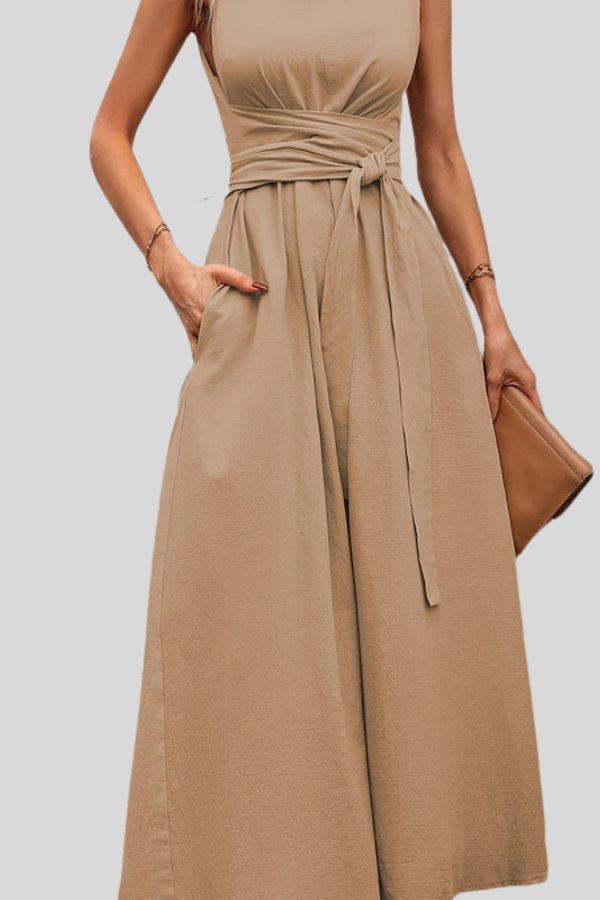Vivienne™ | Summer Elegance Dress