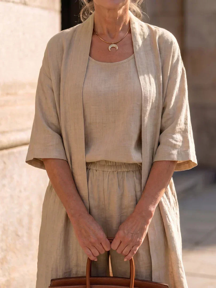 Lorrinde I Elegant Set